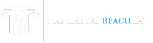 Manhattan Beach Law Logo